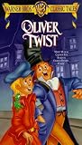 Oliver Twist [VHS]