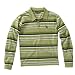 Quiksilver Langarmpoloshirt Männer