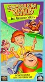 Problem Child: Weird Olympics & Kerrigan [VHS]