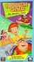 Problem Child: Weird Olympics & Kerrigan [VHS]