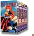 Slayers Collectors Set, Vols 1-4