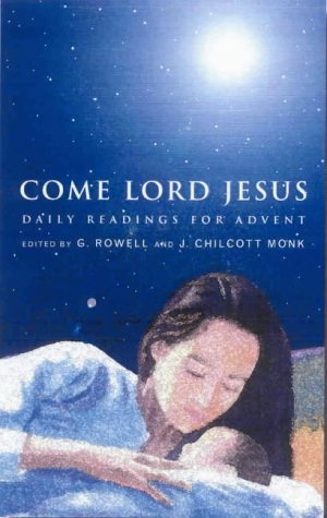 Come, Lord Jesus