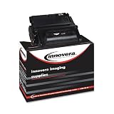 INNOVERA 83038 Toner cartridge for hp laserjet 4200 series, black, remanufactured