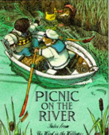 Kenneth Grahame