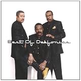Best Of Delfonics