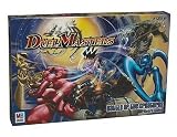 Duel Masters Game