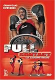 : Full-Contact Competition-D