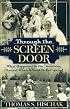 Through the Screen Door: What Happened to the Broadway Musical When it Went to Hollywood