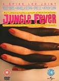 Jungle Fever [DVD]