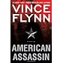 American Assassin: Mitch Rapp Thriller by Vince Flynn