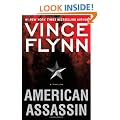 American Assassin: Mitch Rapp Thriller