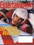 Entertainment Weekly April 4, 2008 Emile Hirsch/Speed Racer by The Wachowski Brothers, Katee Sackhoff/Battlestar Galactica, Gnarls Barkley, The Hills
