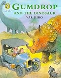 Gumdrop and the dinosaur