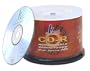 KHypermedia 80-Minute/700 MB 48x Blank CD-Rs (50-Pack Spindle)