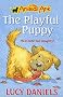 The Playful Puppy (Little Animal Ark)