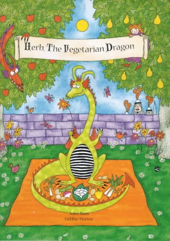 Buy Herb, the Vegetarian Dragon online at Discounted New and Used prices. Delivered to your door with Off-The-Bookshelf.