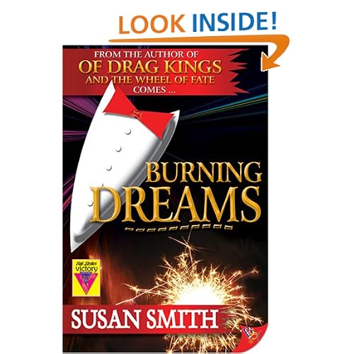 Burning Dreams