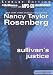Sullivan's Justice (Carolyn Sullivan)