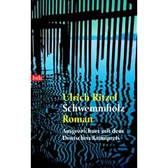 Schwemmholz: Roman