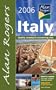 Alan Rogers Italy (Alan Rogers Guides)
