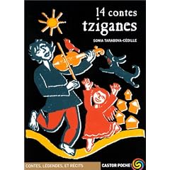 14 contes tziganes