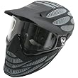 JT Flex-8 Head Guard Grey
