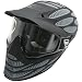 JT Flex-8 Head Guard Grey