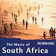 Rough Guide to the Music of South Africa
