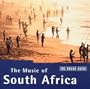 The Rough Guide to the Music of South Africa