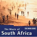 Rough Guide/Music of South Afrvon "Rough Guide (Series)"
