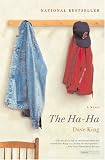 The Ha-Ha: A Novel