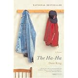 The Ha-Ha: A Novel