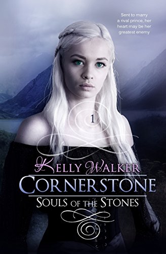 cornerstone souls of the stones volume 1