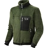 Mountain Hardwear Monkey Man Fleece Jacket - Men's