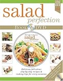 Belinda Jeffery's Salad Perfection: Delicious ful-color step-by-step recipes & cooking tips for every occasion (Hinkler Kitchen)