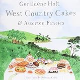 Westcountry cakes & other fancies