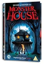 Monster House [2006]