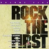 Rock the First, Vol. 5