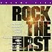 Rock the First 5