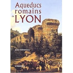 Aqueducs romains de Lyon