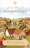 Just Shy of Harmony (Harmony Novels)