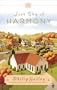 Just Shy of Harmony Audio