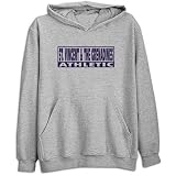 Sweatshirt Heather Gray  St. Vincent & The Grenadines Athletic  Country