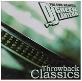 Throwback Classics Vol. 1