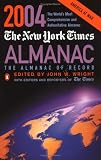 Buy : The New York Times Almanac 2004: The Almanac of Record