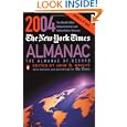 The New York Times Almanac 2004: The Almanac of Record (New York Times Almanac)