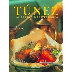 Tunez - La Cocina Mediterranea