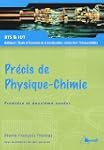 Pr�cis de Physique-Chimie 1e et 2e An...