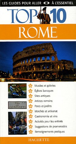 City Travel Guides Discounted  Livres : Rome