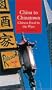 China to Chinatown: Chinese Food in the West (Reaktion Books - Globalities)